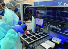 Mesmo com escassez de teste, empresa baiana garante insumo para exames da Covid-19 no estado