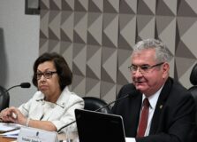 CPMI das Fake News deve ser reaberta até o carnaval, diz relatora Lídice da Mata