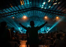 Decreto com redução de pessoas em eventos na Bahia é publicado no Diário Oficial