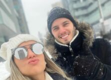 Thiago Cestari e Maiane Nogueira elegem Toronto como novo lar