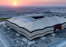 Fifa inicia venda de ingressos para a Copa do Mundo do Catar