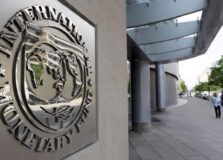 FMI melhora perspectiva para o PIB brasileiro em 2022