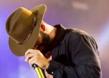 “Faço pouquíssimos shows de prefeitura e, quando a gente faz, é massacrado como bandido”, diz Gusttavo Lima