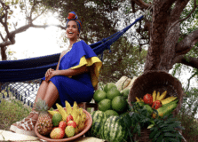 Héloa anuncia novo álbum com single. Ouça “A Vida é”