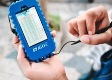 Censo 2022 revela prévia do número da população do Brasil. Confira!