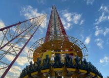 ICON Park, em Orlando, abre 2 atrações que são as mais altas do mundo