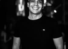 Luto! Morre Lelê Junqueira