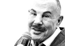 Luto! Morre o estilista francês Thierry Mugler