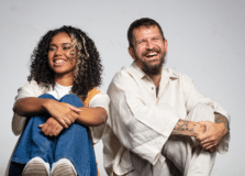 Saulo apresenta primeiro single do novo álbum. Ouça “Então volta”!