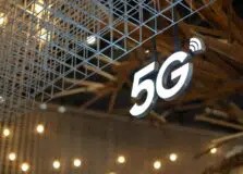 Municípios do país não estão prontos para receber o 5G
