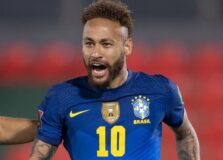 “O Caos Perfeito”: Netflix estreia série sobre a carreira de Neymar