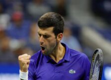Apesar de dúvidas, Novak Djokovic é confirmado no Aberto da Austrália