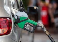 Novos valores de gasolina e diesel entram em vigor