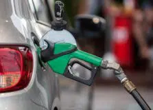 Gasolina volta a subir após quedas sucessivas
