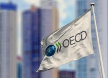 OCDE convida Brasil a iniciar processo de adesão à entidade