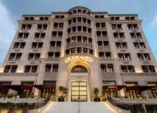 Ocupação de hotéis em Salvador cresce e deve igualar período pré-pandemia