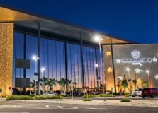 Decreto municipal faz com que Parque Shopping Bahia aumente medidas restritivas contra Covid