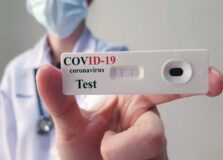Planos de saúde devem cobrir testes rápidos para detecção da Covid-19