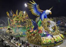 Prefeitura de São Paulo aprova protocolo sanitário para carnaval no Anhembi. Confira!