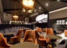 Primeiro Business Lounge de Salvador é inaugurado na Bahia Marina