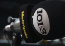 Programa Roda Baiana encerra suas atividades