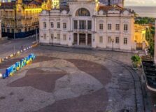 Proposta em licitação do Palácio Rio Branco é aprovada