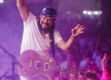 CARNASAL vai reunir atrações em palco e trio elétrico no Carnaval de Salvador