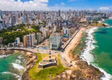 Salvador lidera ranking de cidades do Nordeste que mais arrecadaram com IPTU