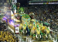 São Paulo e Rio de Janeiro adiam desfiles de Escolas de Samba. Entenda!