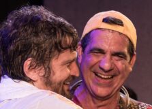 Pranchão Saulo e Durval promete agitar a capital baiana neste final de semana