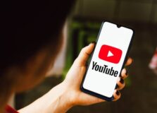 Social Blade divulga lista de canais mais assistidos no YouTube. Confira!