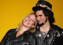 Stand-up “Rock + Humor”, com Gabi Roncatti e Landau, vai estrear em Salvador