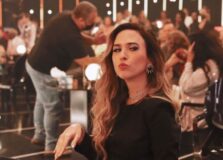 Tatá Werneck será a nova jurada do The Masked Singer Brasil