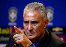 Tite escala equipe alternativa contra Camarões