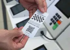 TRE-BA recebe primeiro lote das novas urnas eletrônicas