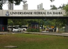 UFBA decide pela ampliação de público para o próximo semestre presencial 