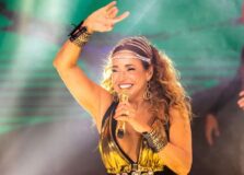 Daniela Mercury confirma nova edição do Camarote da Rainha em Salvador
