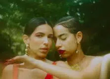Illy e Marina Sena lançam música nova nesta sexta (14) com videoclipe rodado na Bahia