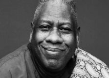 Luto! Morre André Leon Talley, ex-diretor criativo da Vogue