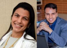 Referências em terapia hormonal ministram o Curso de Prescrição e Colocação de Implantes da Elmeco