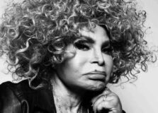 Luto! Morre Elza Soares