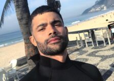 Estilista baiano participa da terceira temporada do projeto MASP Renner