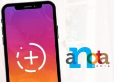 Acompanhe o Anota Bahia através do story no Instagram
