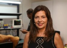 Conheça a nova Secretária de Saúde da Bahia