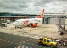 Aeroporto de Salvador vai superar oferta de assentos pré-pandemia para dois destinos brasileiros