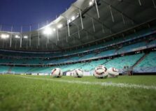 Itaipava não deve renovar contrato com a Arena Fonte Nova. Saiba quem deve assumir!