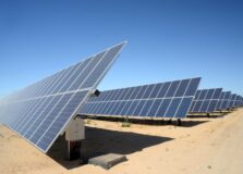Bahia lidera geração de energia solar pelo terceiro ano consecutivo
