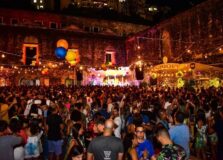 Baile do Bier acontece neste final de semana em Salvador. Confira as atrações!