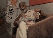 Gilberto Gil voltará ao centro do programa Roda Viva após 22 anos