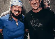 Bell Marques e Durval Lelys são confirmados para festa de Carnaval em Salvador
